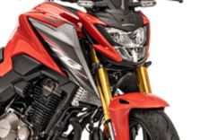 Honda presenta dos motocicletas en la región Foto: Honda
