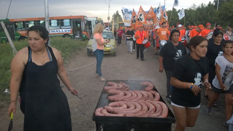 Foto: Pachy Reynoso/MDZ