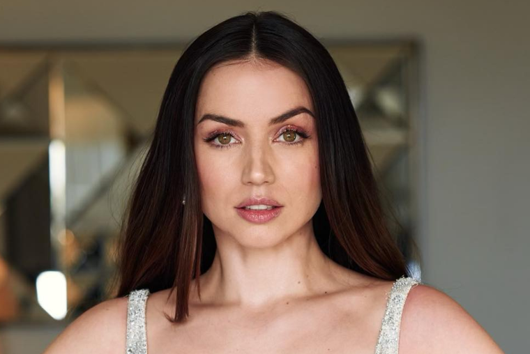Ana de Armas tiene varios años de carrera y una gran fortuna. Foto: Instagram