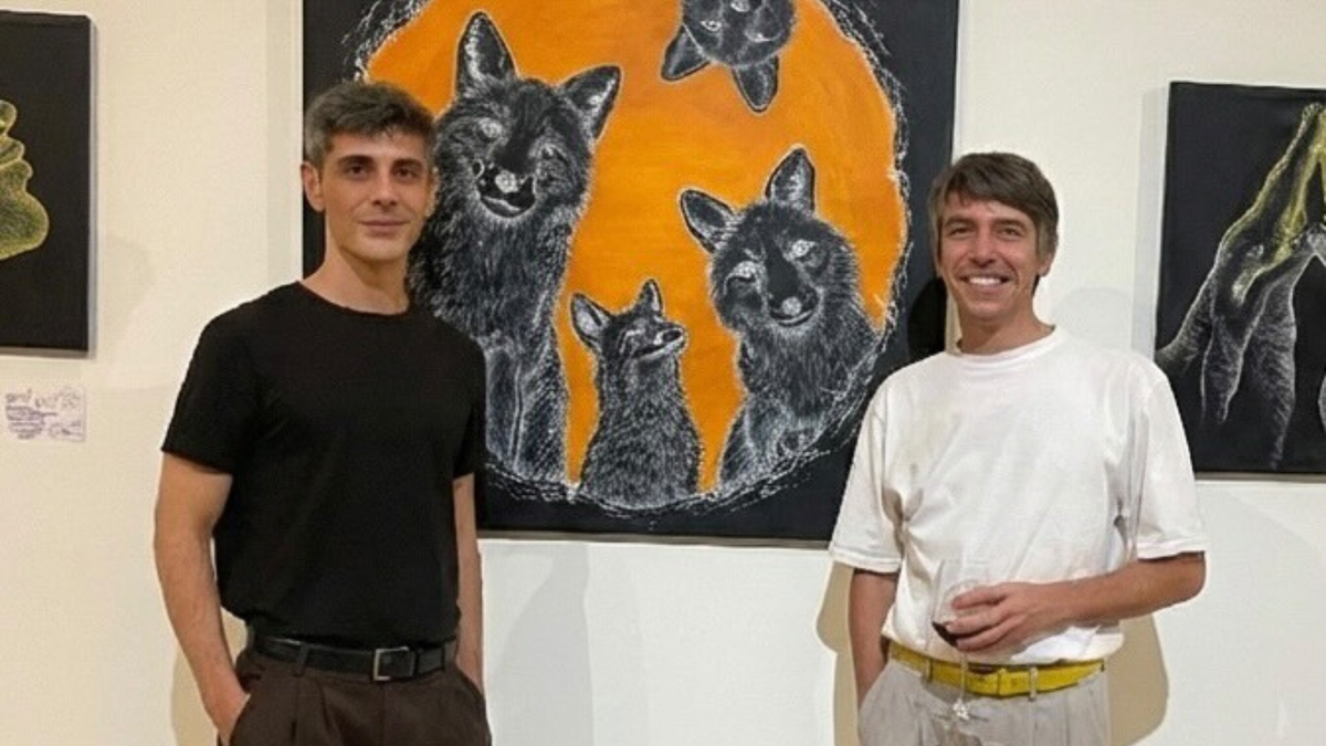 Arte con propósito: cuando el impacto real es parte de la obra