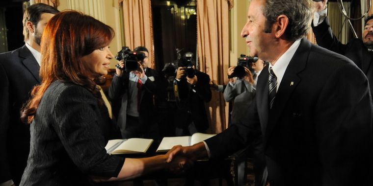 Foto: Prensa Senado de la Nación