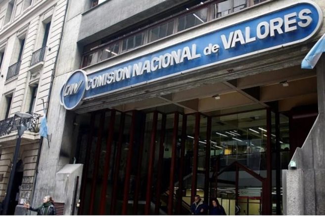 La Comisión Nacional de Valores impone restricciones a los Fondos Comunes de inversión que afecta liquidez y composición. (Foto: Noticias Argentinas)