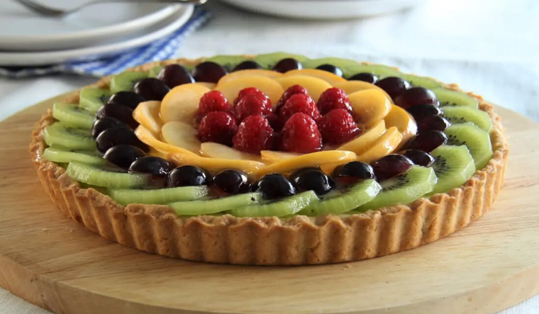 Admira las deliciosas combinaciones que puedes hacer con tus frutas favoritas