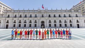 Comenzó el Mundial Junior de Hockey 2025: con el seleccionado en Chile así será la semana de Las Leoncitas