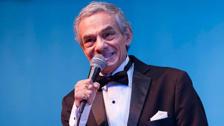 La familia de José José pelea por la herencia y no se ponen de acuerdo Foto: José José / Instagram