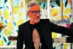 Esta es la llamativa historia de Kiko Hernández que logró un éxito en su programa. Foto: Instagram