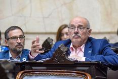 Foto: Twitter Luis Di Giácomo