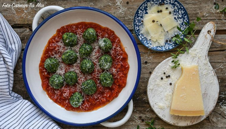 PH Carmen Tia Alia Foto: PH Carmen Tia Alia