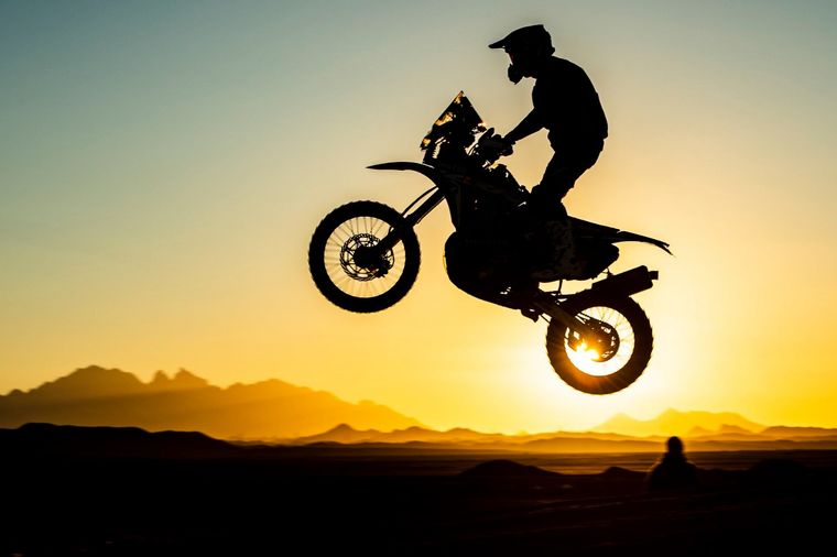 ASO/Dakar Rally Foto: ASO/Dakar Rally