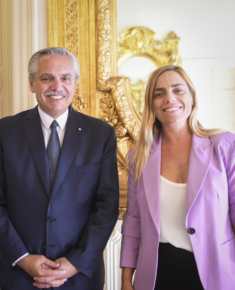 Foto: Twitter @Alferdez