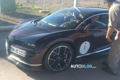 MDZol | Foto: Autoblog.com.ar