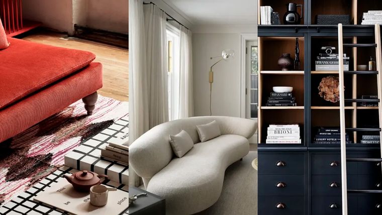 Sutiles detalles de diseño de la capital francesa para imaginarlo en casa. Foto: Bemz / Patrick Billar./ Neptuno