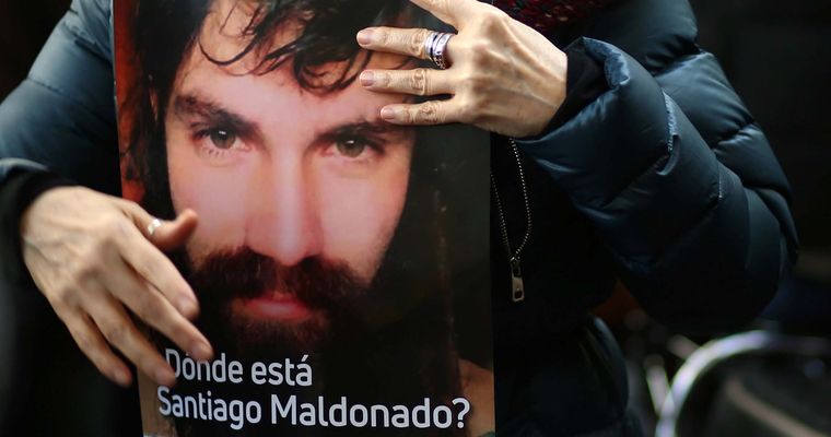 Foto: publicada por Crónica