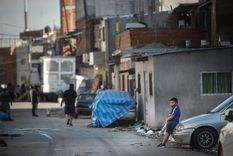 hay 3 nuevos muertos en los barrios vulnerables portenos y ya son 22 en total