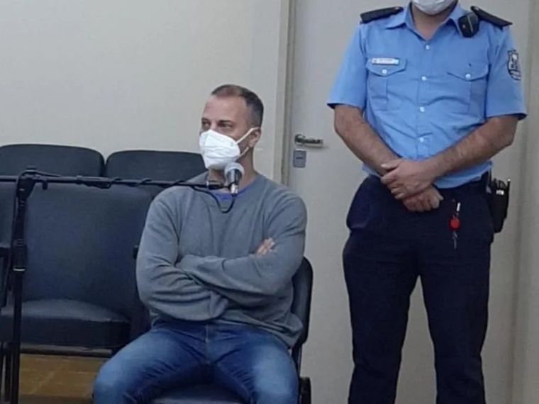 Torraga deberá ir a prisión