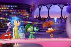 Usuarios le consultaron a la Inteligencia Artificial sobre la relación entre las emociones y los signos Foto: Disney Usuarios le consultaron a la Inteligencia Artificial sobre la relación entre las emociones y los signos Foto: Disney