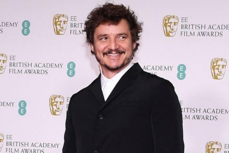 Pedro Pascal es el protagonista de la exitosa serie The last of us. Foto: Instagram