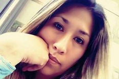 Soledad Rioja Paitoca fue detenida la semana pasada, pero ya consiguió pasar a domiciliaria.