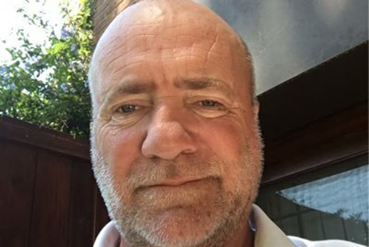 Víctor Violini, el juez que decidió la liberación de miles de presos por el coronavirus