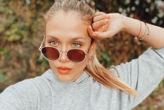 el radical cambio de look de barbie velez: asi quede el radical cambio de look de barbie velez: asi quede