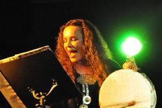 americanto del bicentenario: la musica recorre la provincia