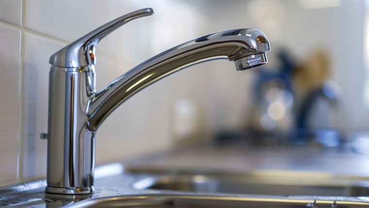 Hoy se cortó el agua en varios barrios de Godoy Cruz y el sábado hay un corte programado para el Gran Mendoza.