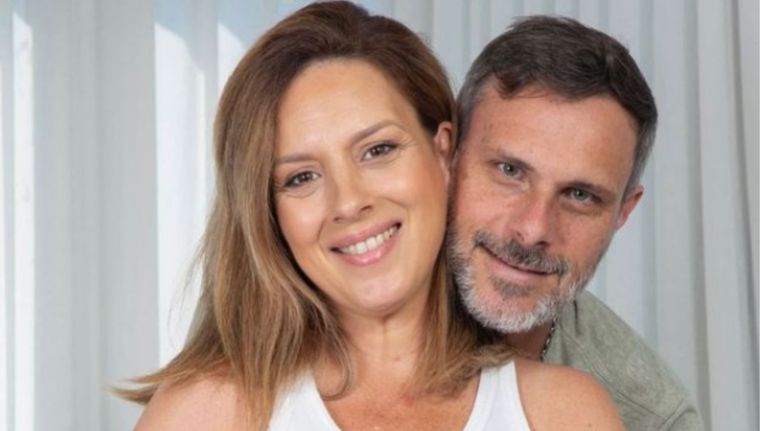 La conductora vive el momento más feliz con su pareja. Foto: Instagram: Soledad Larghi