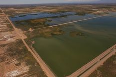 mendoza analizara aguas residuales para detectar la presencia de coronavirus