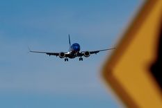 Foto: Noticias Argentinas