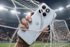 Fotos: Motorola Argentina.