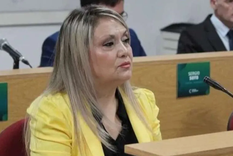 Detuvieron al hijo de la senadora de Neuquén, Marisa Torres San Juan. Detuvieron al hijo de la senadora de Neuquén, Marisa Torres San Juan.