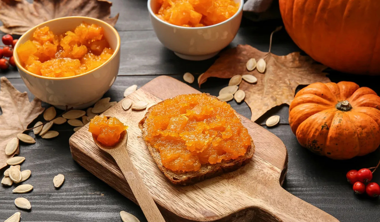 La receta de mermelada de zapallo era muy popular en las cocinas rurales por su sencillez y abundancia de zapallos. La receta de mermelada de zapallo era muy popular en las cocinas rurales por su sencillez y abundancia de zapallos.