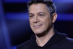 alejandro sanz homenajeo a sus tres mujeres alejandro sanz homenajeo a sus tres mujeres