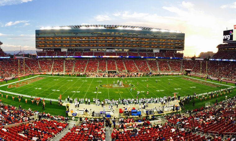 El Super Bowl se convirtió en uno de los temas más comentados.