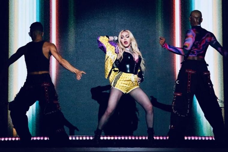 Bailar es una de las mejores opciones para perder peso. Foto: Archivo