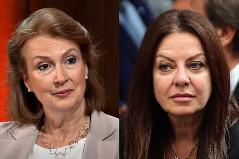 Salen a la luz nuevos audios de Diego Spagnuolo que involucrarían a Sandra Pettovello y Diana Mondino. Salen a la luz nuevos audios de Diego Spagnuolo que involucrarían a Sandra Pettovello y Diana Mondino.