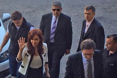 MDZol | Foto: Publicada por La Nación