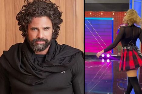 Un posible affaire que escala a mayores. Créditos: Archivo MDZ / Captura