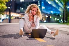 ¿Te apuntarías a la semana laboral de 4 días?