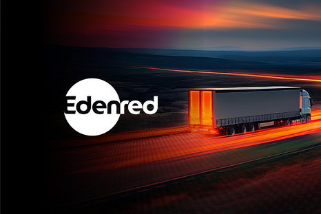 Edenred Argentina anunció el lanzamiento de Combustible Edenred Plus. Edenred Argentina anunció el lanzamiento de Combustible Edenred Plus.
