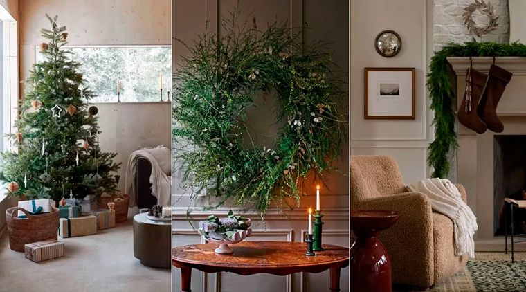 Foto: Créditos de la imagen: Layered Lounge | Sarah Kaye Representation, photography by Polly Wreford, styling by Sally Denning | Studio McGee