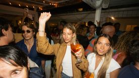 Vida social, eventos top, empresarios de élite, sunsets, party y relax: Punta del Este lo tiene todo. Vida social, eventos top, empresarios de élite, sunsets, party y relax: Punta del Este lo tiene todo.