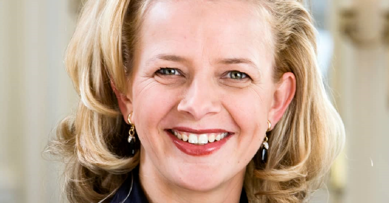 Mabel de Holanda. Foto: Instagram @royalwatcherdiary