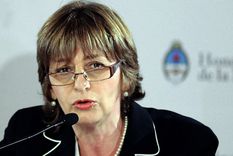 desde mendoza, gils carbo pidio una lucha conjunta contra el narcotrafico