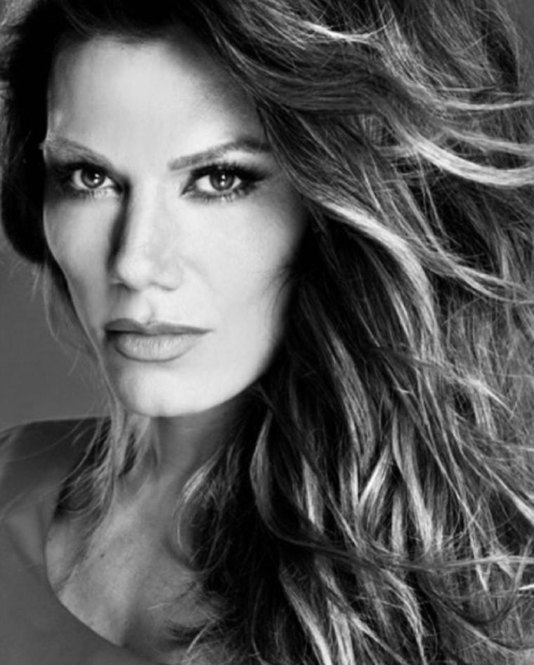 Flor de la V Foto: Instagram