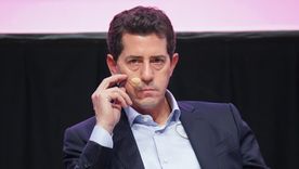 Wado de Pedro Foto: Noticias Argentinas