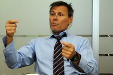 Foto: Fernando Martínez/MDZ