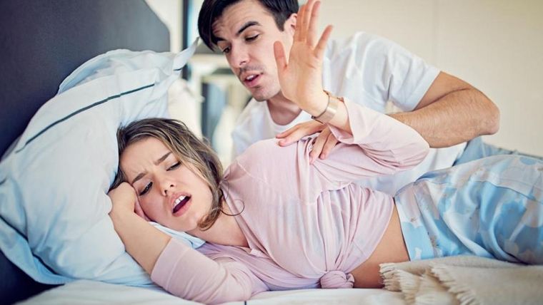 Con esfuerzo consciente y tiempo dedicado a la pareja, es posible revitalizar el deseo. Foto: Archivo