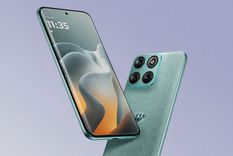 Motorola sorprende con un potente celular de gama media premium que hoy cuesta menos de $700.000.