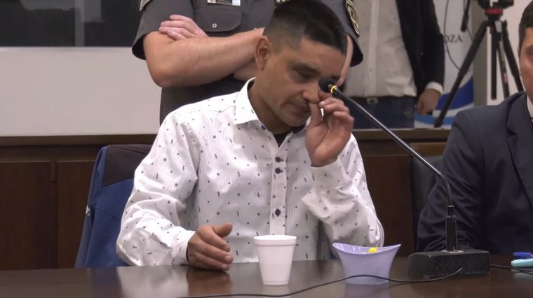 Héctor Dias es el principal sospechoso de la muerte de Gisela Gutiérrez